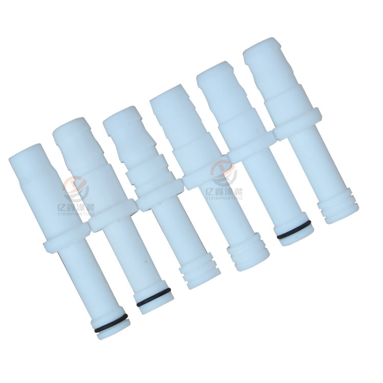 安本静电喷枪文氏管粉嘴粉芯泵芯静电粉末喷涂文氏管,淘宝优惠券,粉丝福利购,淘宝优惠卷