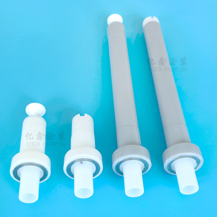 粉体喷枪配件电极针导电针放电针喇叭口扁嘴扇形喷头喷塑机配件,淘宝优惠券,粉丝福利购,淘宝优惠卷