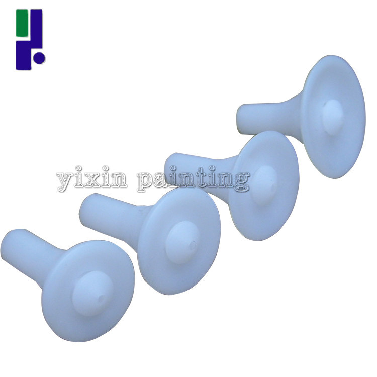 KCI静电喷枪配件 扩散屏 挡板 喇叭口 导流体 四种规格枪帽,淘宝优惠券,粉丝福利购,淘宝优惠卷