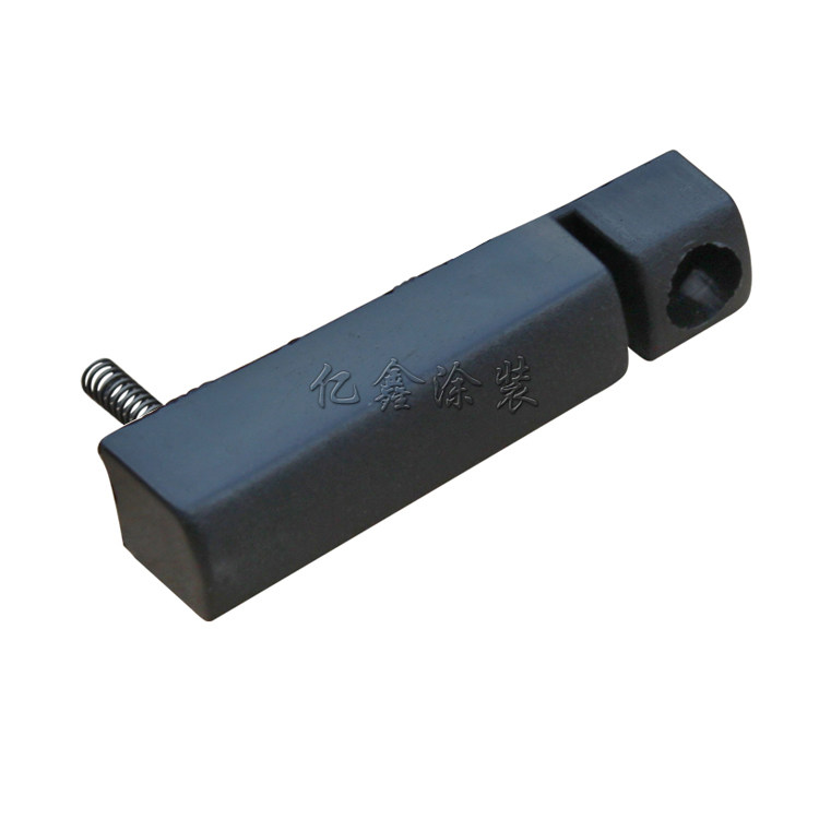 KCI喷枪扳机 KCI静电喷枪配件 枪开关外套 按钮开关 带弹簧,淘宝优惠券,粉丝福利购,淘宝优惠卷