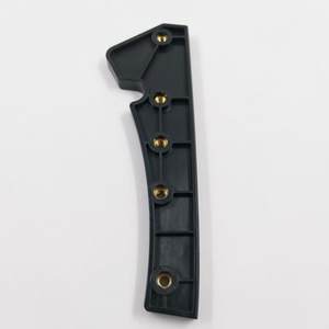 ninebotoneZ6z8z10纳恩博独轮车oneZ遮缝板左右遮封条挡泥板