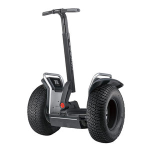 Segway X2 赛格威两轮平衡车进口电动车智能成人代步体感车联轴器