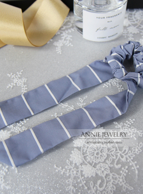 AnnieJewelry蝴蝶结发绳套装