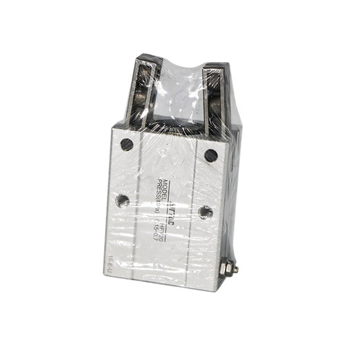 亚德客气动手指气缸平行夹爪HFZ/HFY/HFYT/HFR6/10/16/20/25/32 - 图2