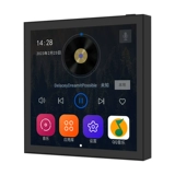 浪歌 S86N Voice Sound Control Founal Music System System Hosting Top Audio Graffiti Smart Home Home