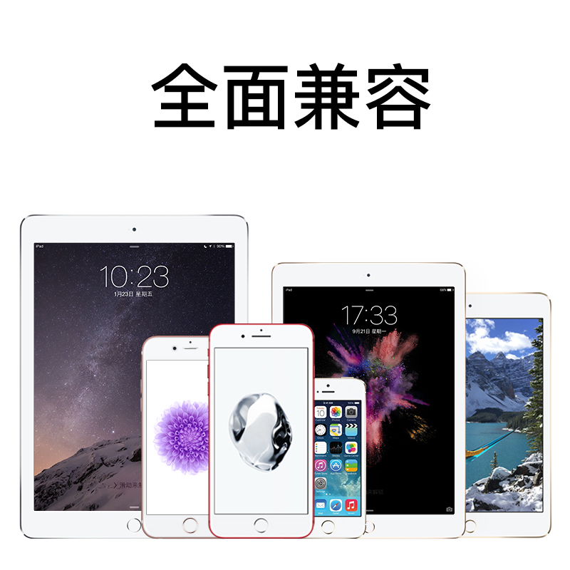 苹果指纹按键贴iphone6s手机7plus男5s识别8p感应贴膜home六ipad卡通4s可爱6plus贴纸se2金属防水防手汗立体