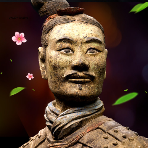 可选6~15人小团|兵马俑一日游华清宫西安旅游门票纯玩可驼铃传奇 - 图2