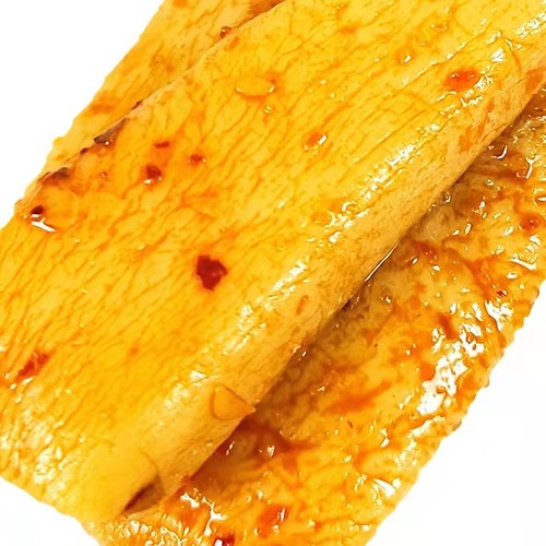 湖南特产舌尖洞庭香辣大刀萝卜干脆藕片黄瓜开胃酱腌菜麻辣下饭菜 - 图3