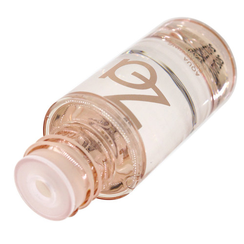 Za 水感净透卸妆油20ml小样旅行 姬芮脸唇部保湿温和深层清洁面部 - 图1