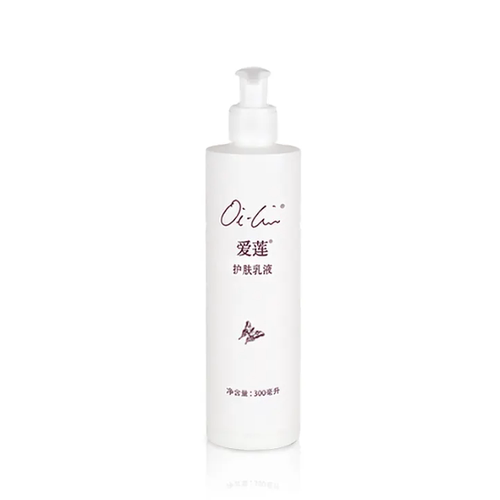 正品仙妮蕾德全身乳大爱莲护肤乳液蝴蝶浓香淡香无香大蝴蝶2号3号 - 图3