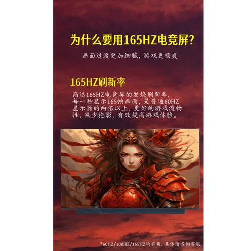 144HZ电竞屏NV156FHm-N4G N4K NY4 NY8 NY0 LP156WFG-SPF2/K1/B3 - 图0