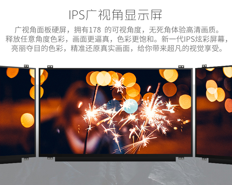 微星 GT72 2QD IPS液晶屏幕显示屏 NV173FHM-N41 LP173WF4 SPF1-图0