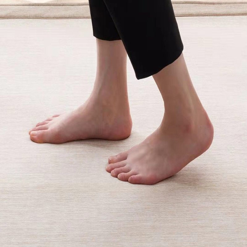 NITOR*尼大大加厚超级接触凉感冷感地垫猫狗宠物垫三明治滴塑防滑 - 图1