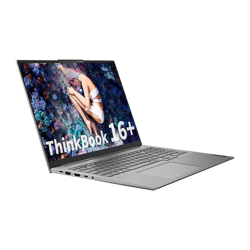 Lenovo/联想 ThinkPad Think bOOK 13S - 图2