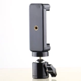 Универсальный мобильный телефон, держатель для телефона с аксессуарами, универсальная регулируемая шаровая головка, 60-100мм