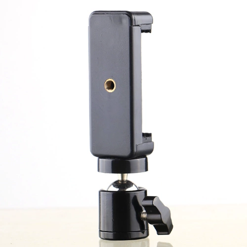 Универсальный мобильный телефон, держатель для телефона с аксессуарами, универсальная регулируемая шаровая головка, 60-100мм