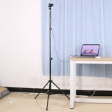 Logitech, универсальная трубка, камера видеонаблюдения, C920, C930