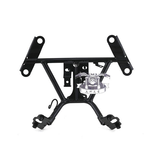 Dongfeng 450sr675 headlight bracket