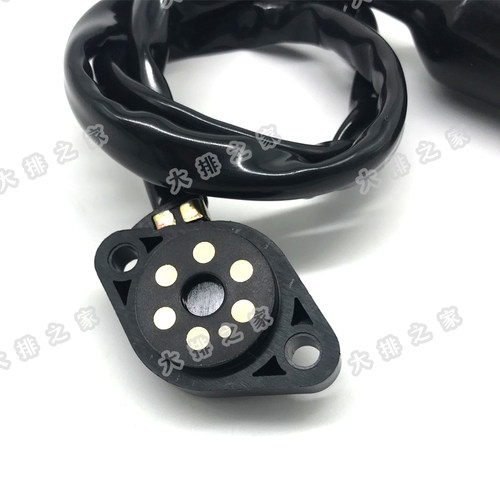 CFMOTO原厂 春风250SR my22档位传感器 NK250clx摩托车档位接触器 - 图2