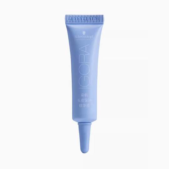 Schwarzkook Scalp Protection Essence Scalp Isolation Protective Paste Protective Liquid Soothes Reduces Damage