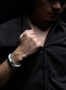 原创春夏新品同款流行潮流手绳