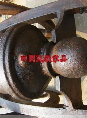 仿古风大将军工艺品园林厂家直销