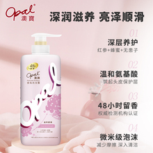 澳宝洗发露480g香氛持续留香