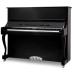 Nhà máy đàn piano thẳng đứng mới MUTTER Matt 123 dành cho người lớn mới bắt đầu 88 giáo viên mẫu giáo chính - dương cầm giá piano dương cầm