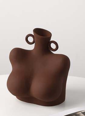 ins创意卧室民宿酒店艺术摆件