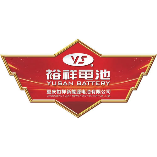 台湾裕祥电池高性能MFZ10S-RS摩托车AGM电瓶正品原装免维护电池 - 图1