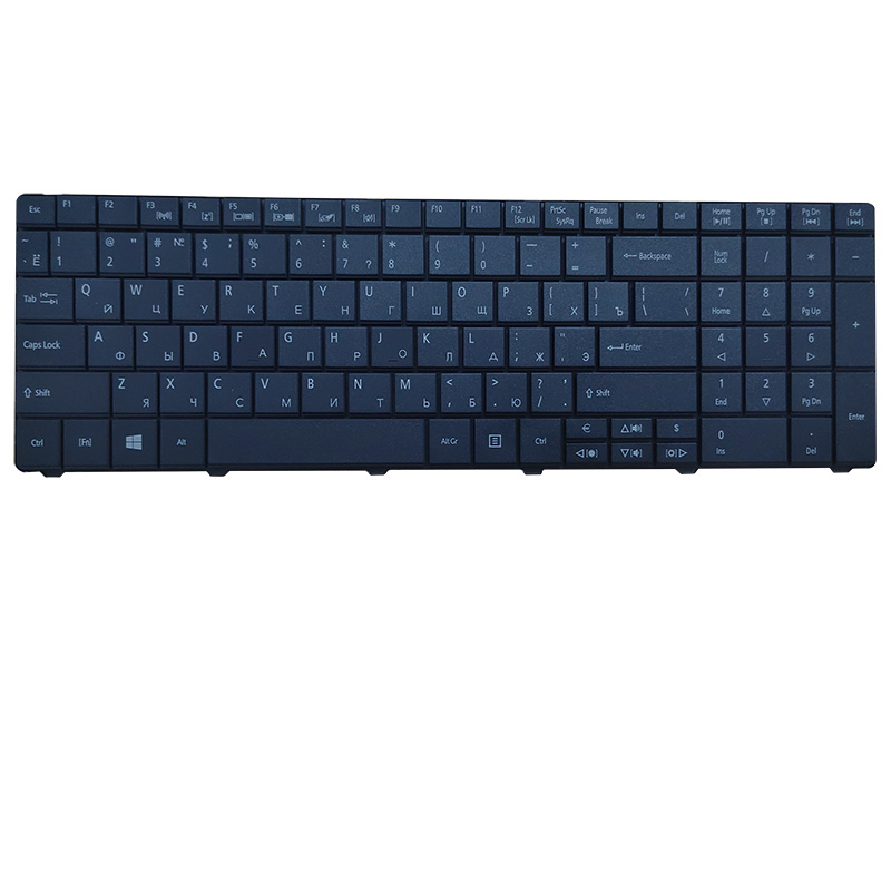 全新Acer宏基 E1 571 E1 571G 772G E1 531G 531 P253 笔记本键盘 - 图0