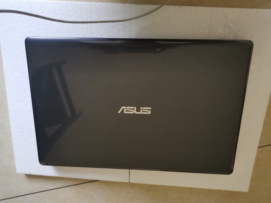 ASUS华硕X550J K550J A550J W50J X550JX X550JD ABCD笔记本外壳 - 图0