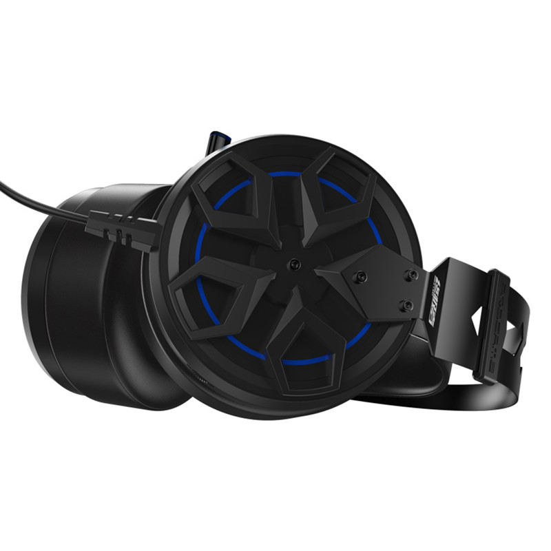 者耳机U2头戴式高品质K歌电脑手机游戏电竞吃