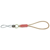 Кожаный мобильный телефон ручной работы, камера, картхолдер, браслет, ремешок для ключей, из натуральной кожи, подарок на день рождения