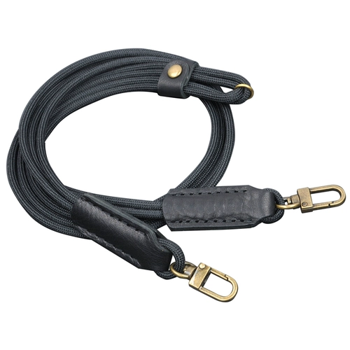 Двойная работа ручной работы с двойной обработкой нейлоновой зонтичной веревки висят ключ для подвесного мобильного телефона Сумка Сумка Бесплатная доставка