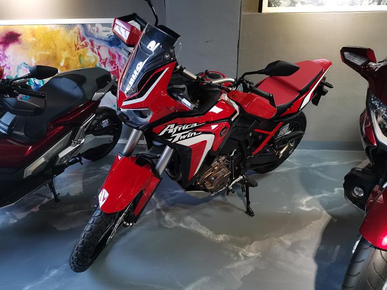 摩托车整车换机油服务，来吧店里xadv，金翼，cbr650rr，古滋，等 - 图2