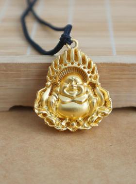 男女通用合金镂空项链