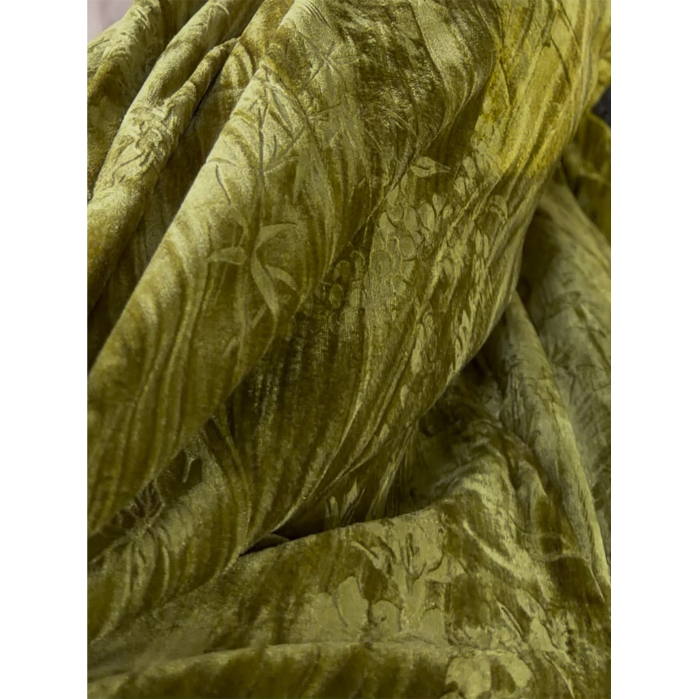 剪变国风提花鱼尾裙 秋丝绒显瘦吊带连衣裙 微胖梨形身材遮肉长裙,淘宝优惠券,粉丝福利购,淘宝优惠卷