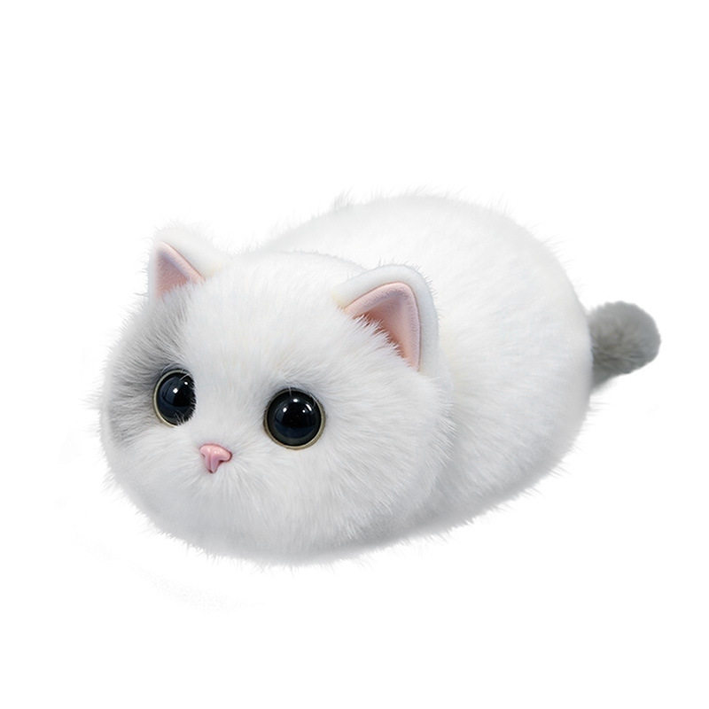 Walulu萌宠陪玩智能AI情感陪伴儿童玩具语音对话猫咪宠物潮流礼物,淘宝优惠券,粉丝福利购,淘宝优惠卷