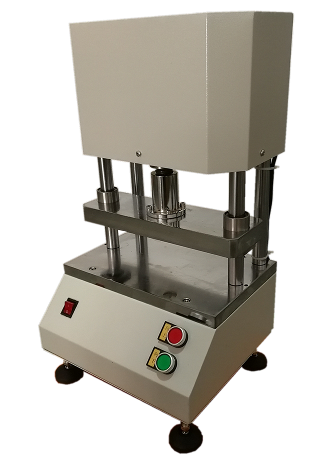 厂家直销第二代纯电动冲片机 橡胶塑料皮革哑铃试样裁片机 模切机,淘宝优惠券,粉丝福利购,淘宝优惠卷