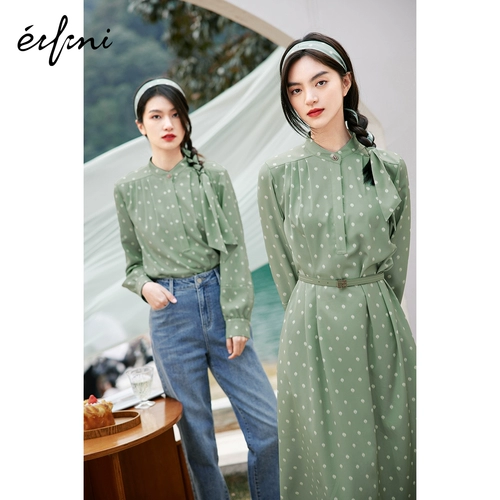 Весеннее ретро платье, 22 года, в цветочек