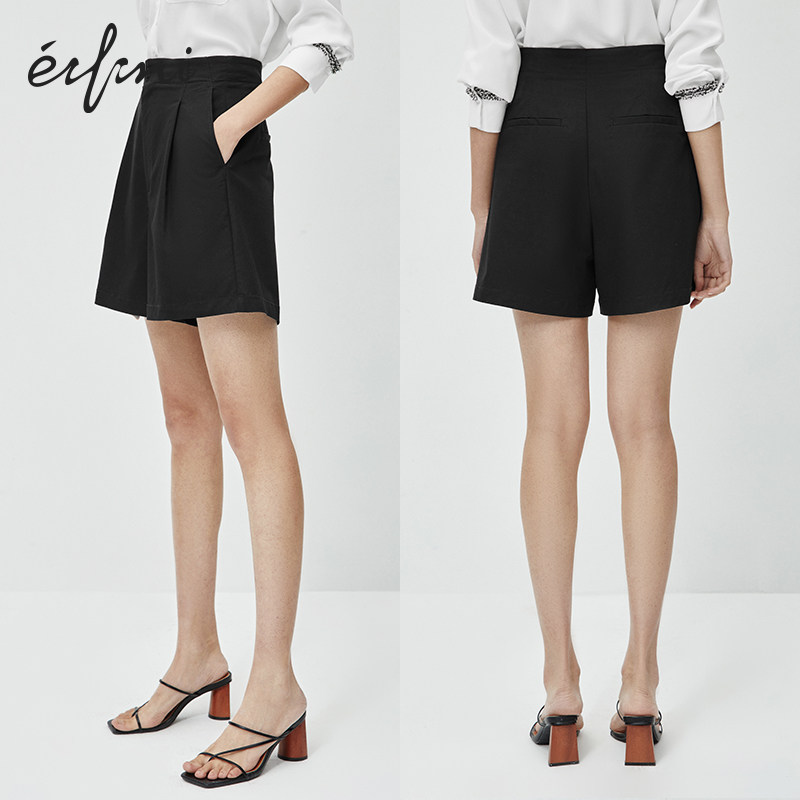  伊芙丽旗舰休闲裤