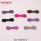 Kamipita bangs stickers Japanese and Korean fashion