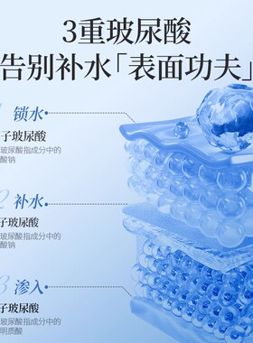 森田冰河褐藻面膜深层修护舒缓