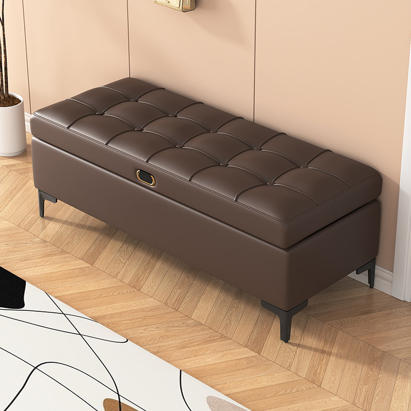 入户门口换鞋凳储物收纳凳子可坐人床尾凳卧室服装店沙发凳试衣凳,淘宝优惠券,粉丝福利购,淘宝优惠卷