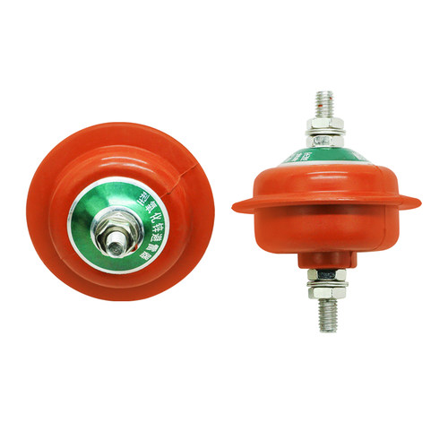 HY1.5W-0.5/2.6低压氧化锌避雷器YH1.5W-0.28/1.3配电柜380V 220V - 图3