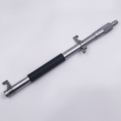 桂林内测千分尺5-30 25-50-75-100mm 桂量内孔直径测量尺内径量具 - 图2