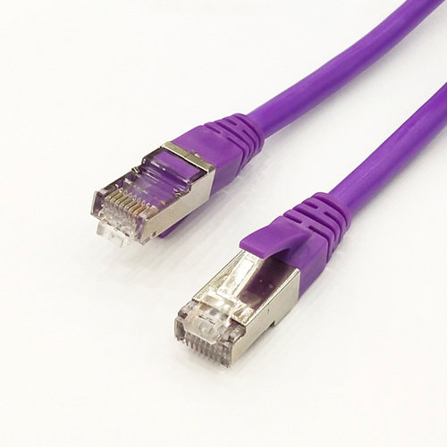 适用于三菱FX5U西门子S7-200smart 1200 1500以太网PLC编程下载线 - 图1