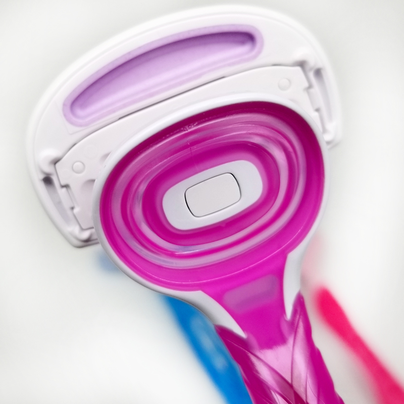 日本贝印刮毛刀女士专用除私处阴毛腋毛腿毛女生全身修剪脱毛神器,淘宝优惠券,粉丝福利购,淘宝优惠卷