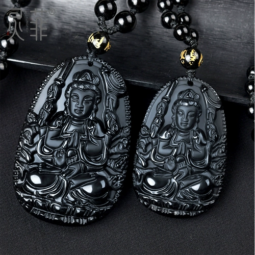 Чай Тегуаньинь, подвеска, ожерелье подходит для мужчин и женщин, 2024 года